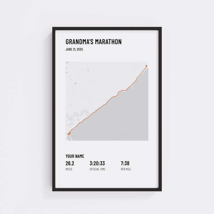 Grandma's Marathon - Classic Light